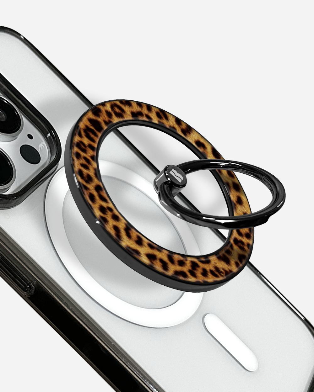 LEOPARD Magnetic Ring Grip