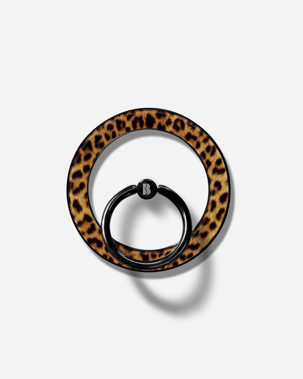 LEOPARD Magnetic Ring Grip