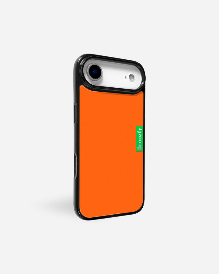 MARIGOLD Vivid iPhone Case