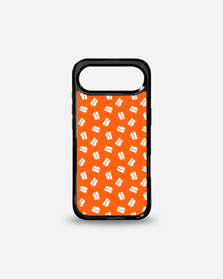 FOREST GREEN Vivid iPhone Case