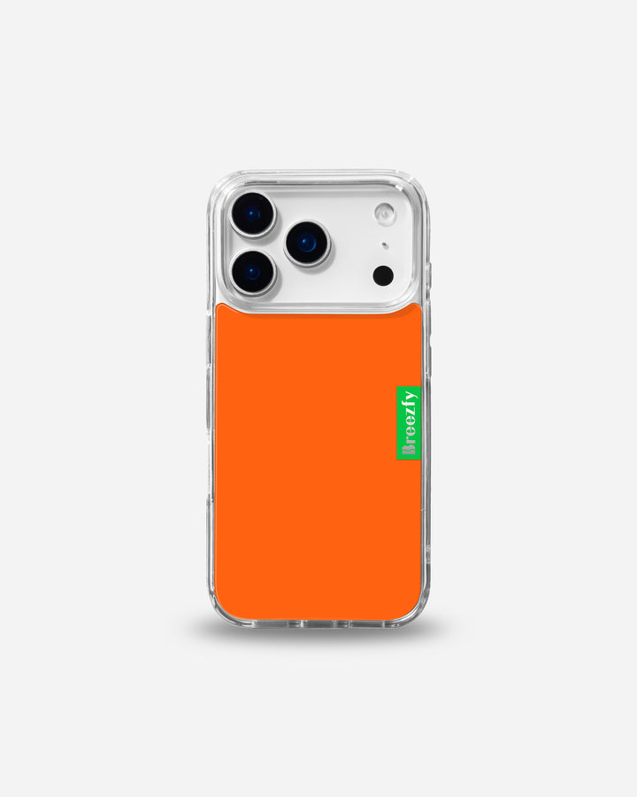 MARIGOLD Vivid iPhone Case