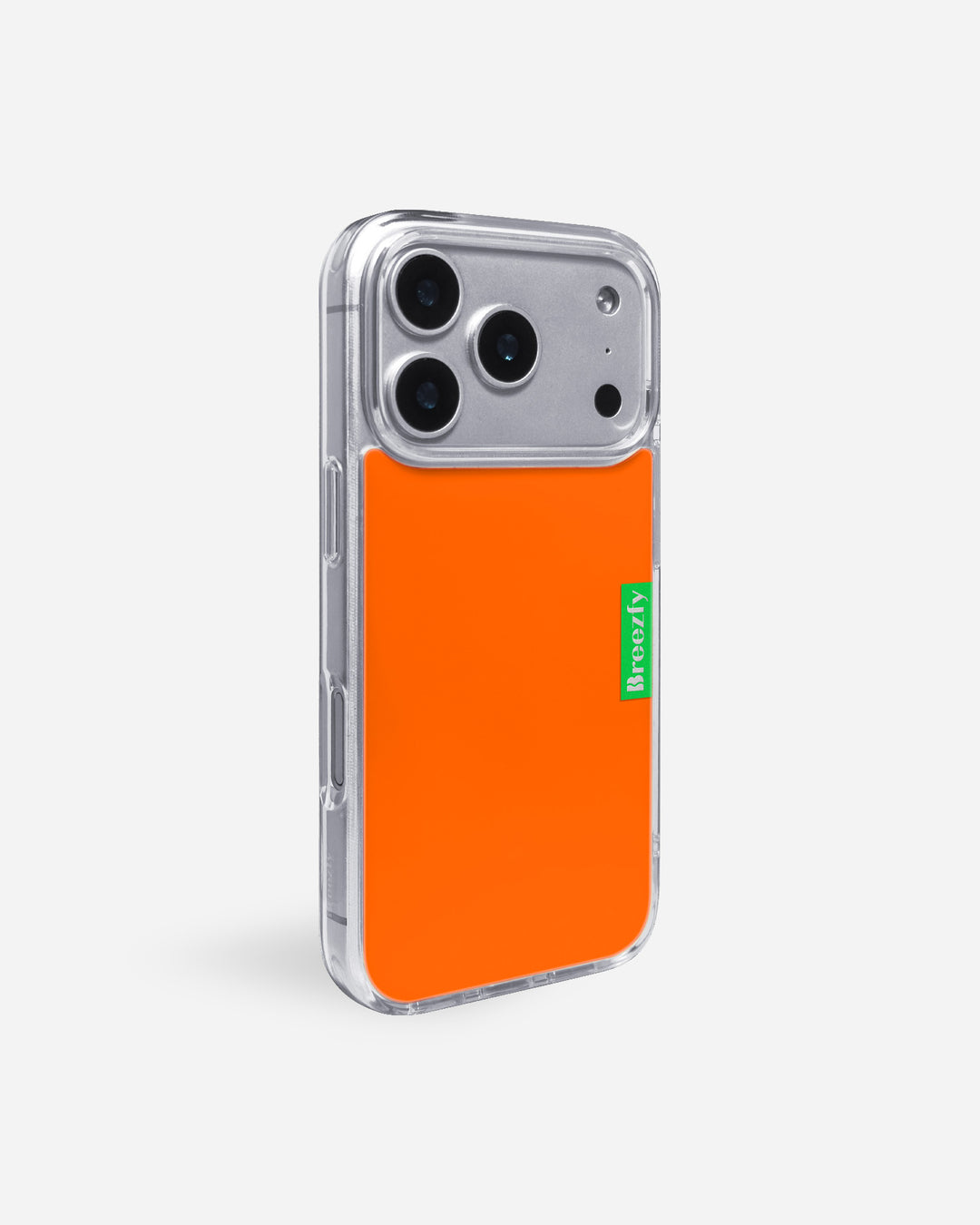 MARIGOLD Vivid iPhone Case