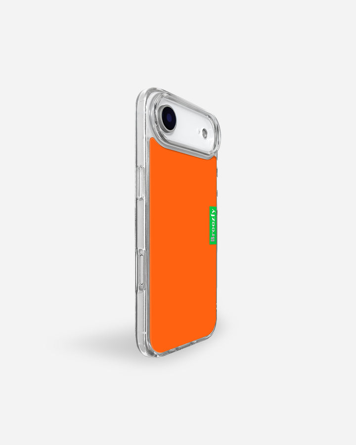 MARIGOLD Vivid iPhone Case
