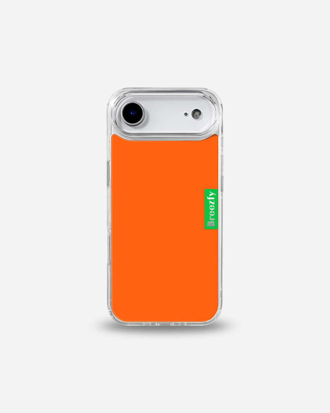 MARIGOLD Vivid iPhone Case