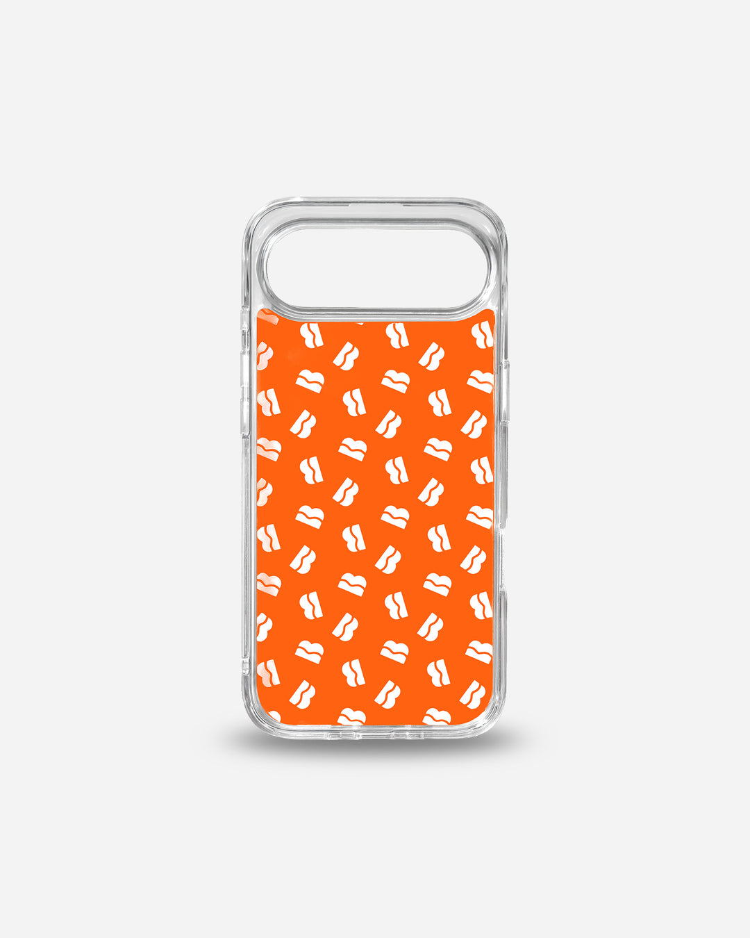 COOL MINT Vivid iPhone Case