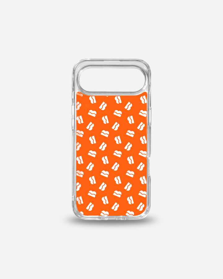 COOL MINT Vivid iPhone Case