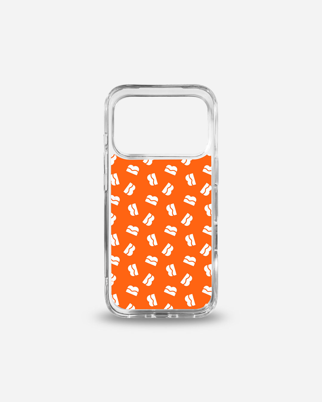 COOL MINT Vivid iPhone Case