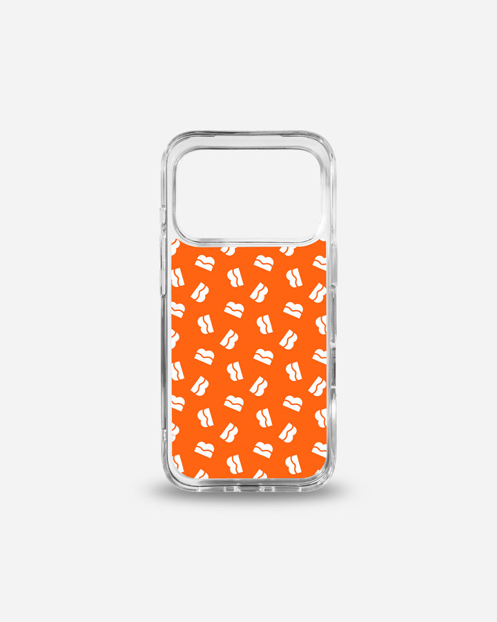 COOL MINT Vivid iPhone Case