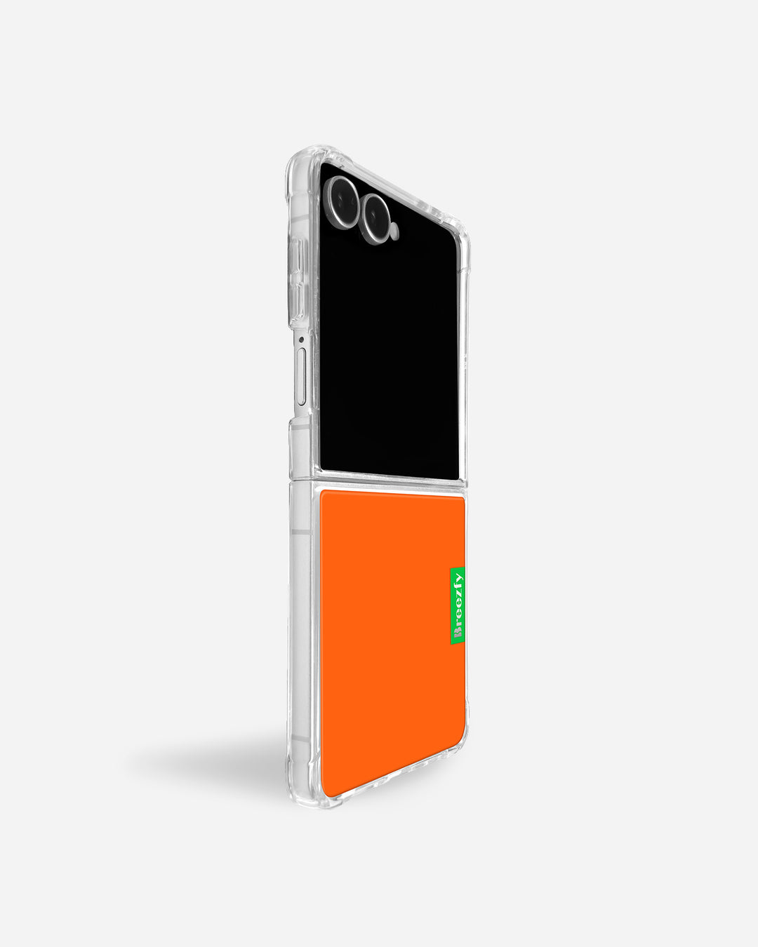 MARIGOLD Vivid Z Flip Case