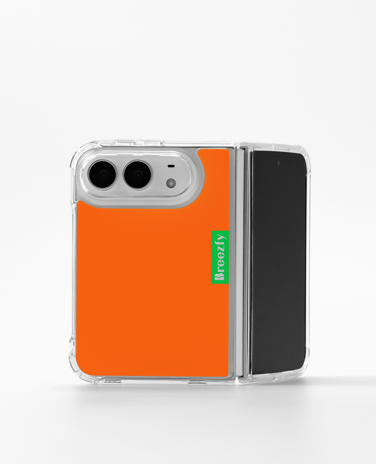 MARIGOLD Vivid iPhone Duo Case