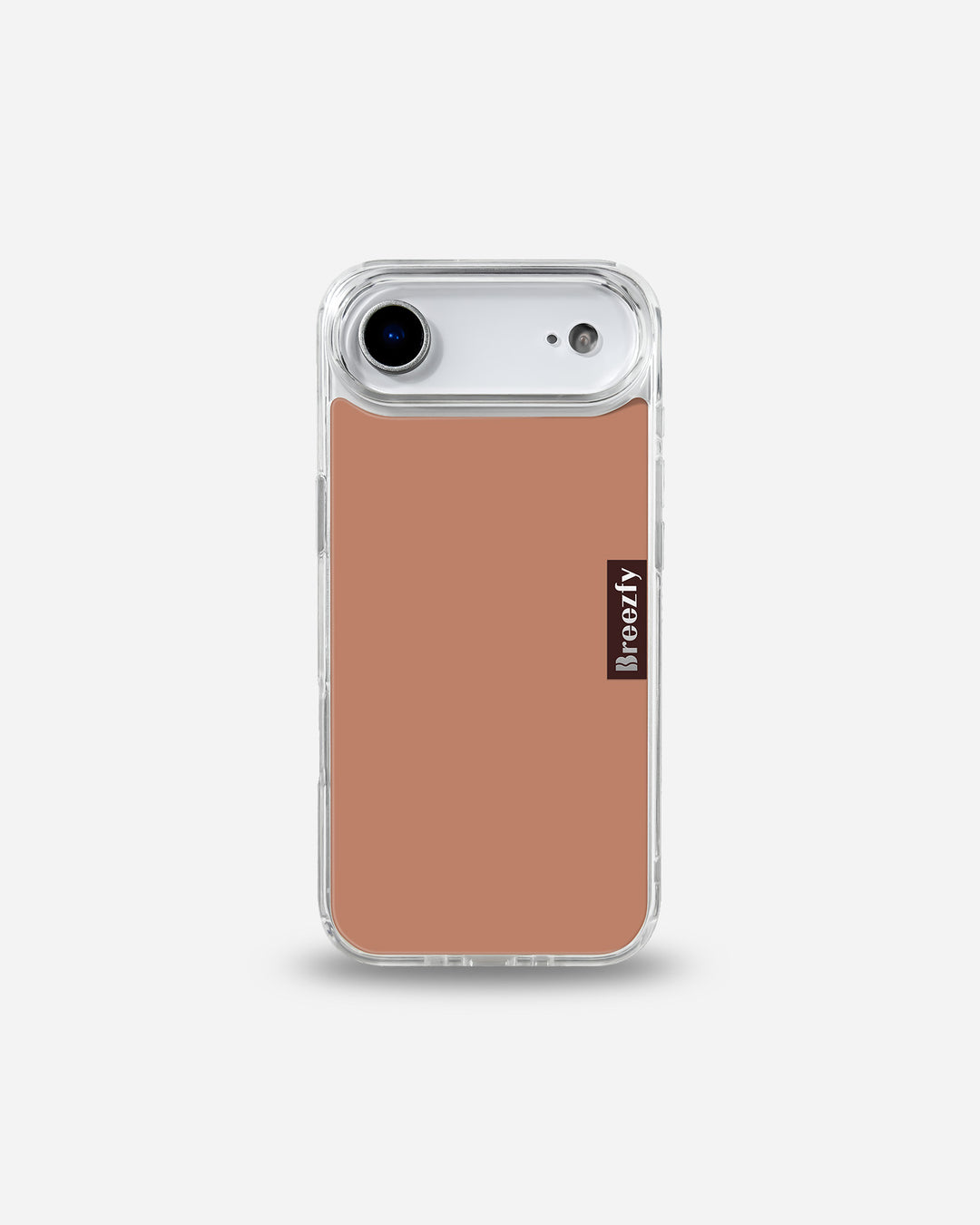 MOCHA MOUSSE Vivid iPhone Case