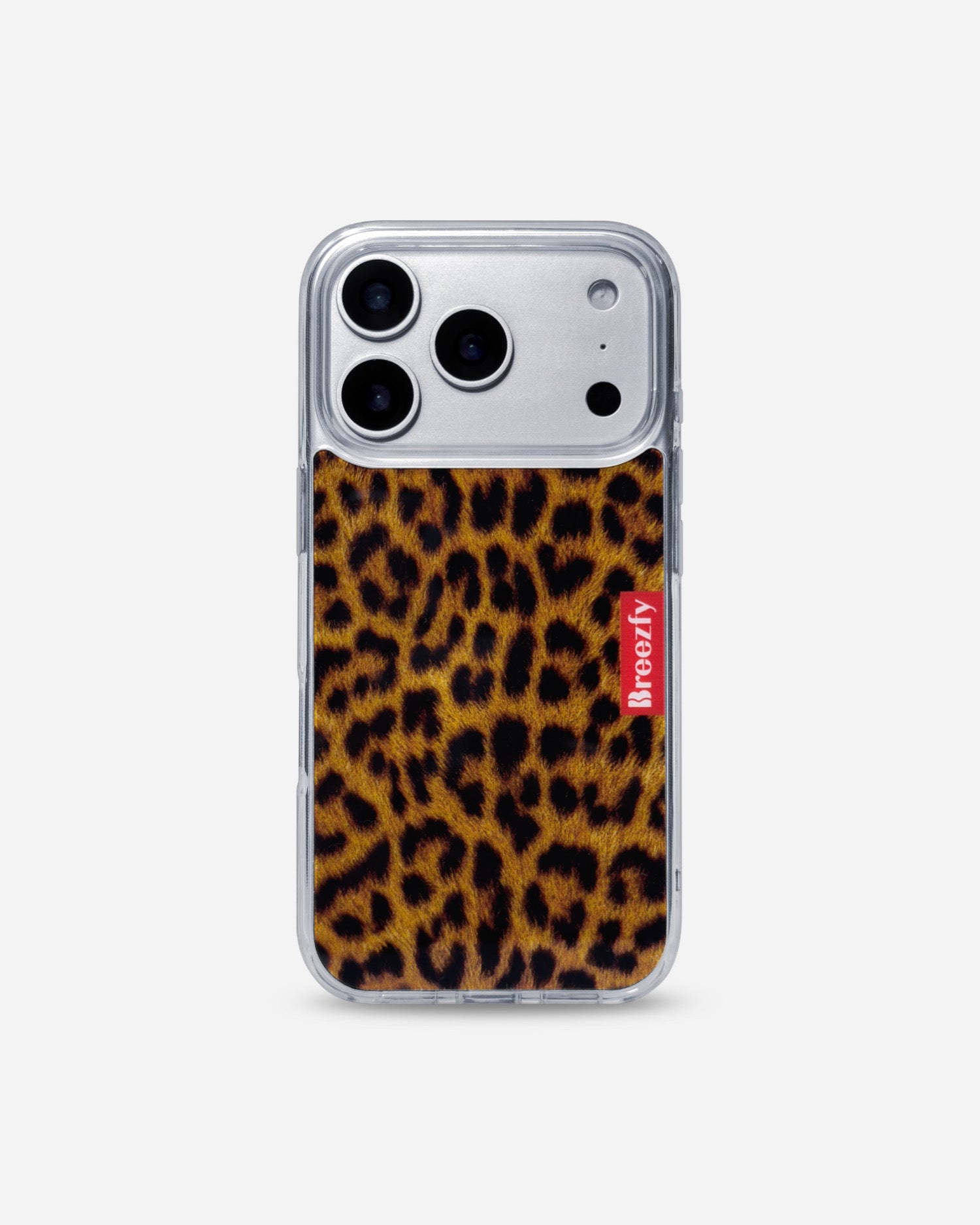 LEOPARD iPhone Case
