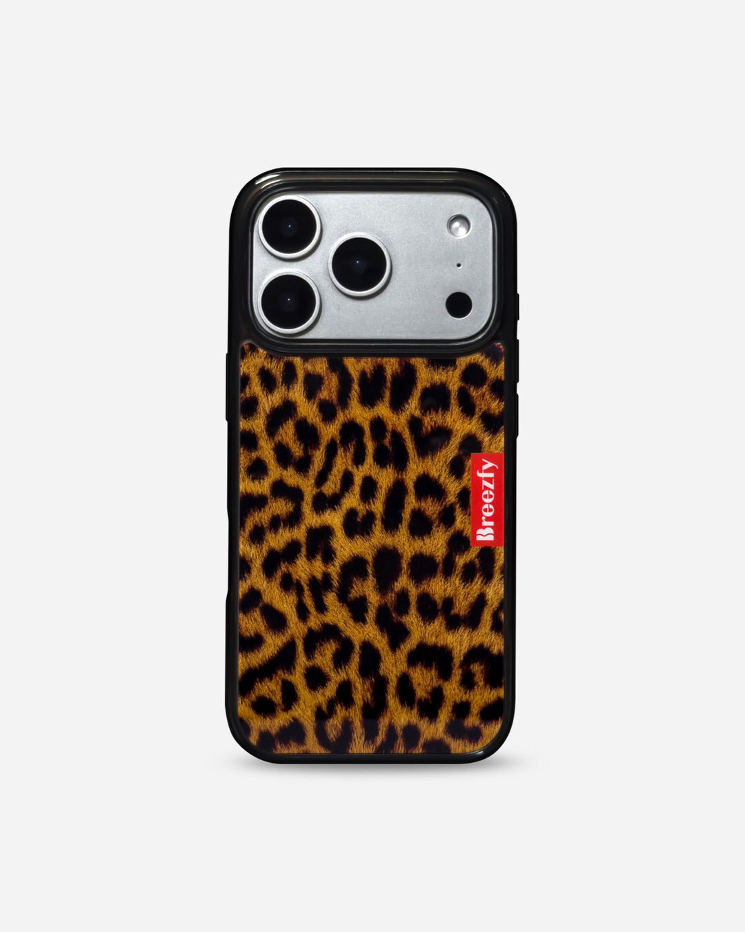 LEOPARD iPhone Case