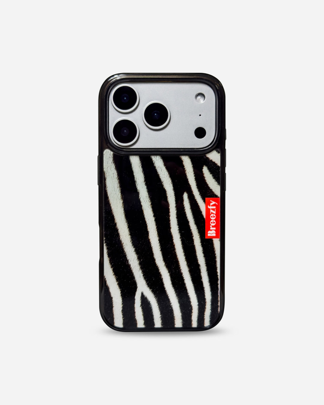 ZEBRA iPhone Case