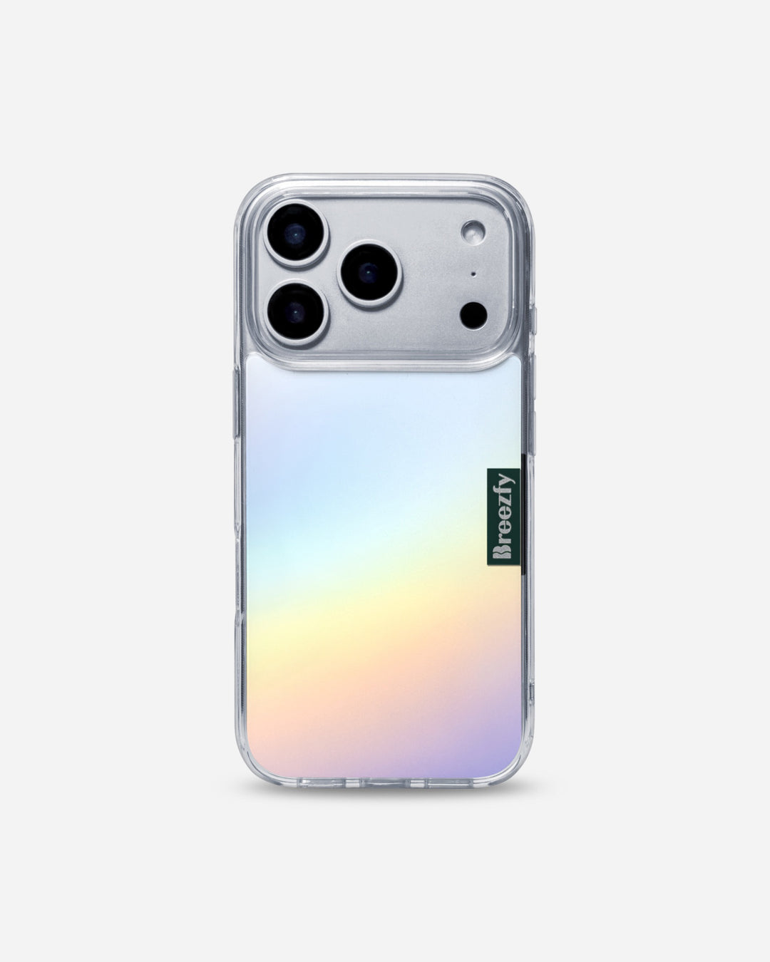 AURORA PRISM Vivid iPhone Case Breezfy AURORA PRISM Vivid iPhone Case Breezfy