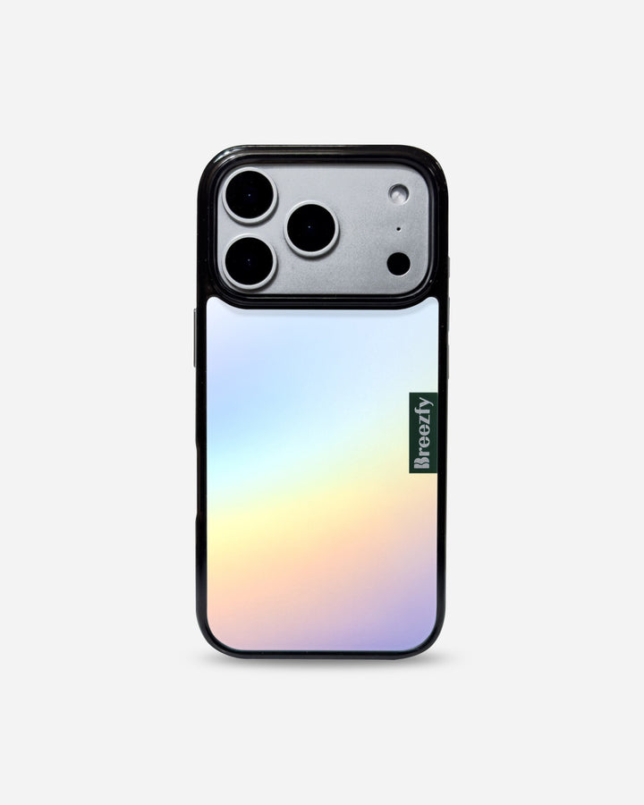 AURORA PRISM Vivid iPhone Case