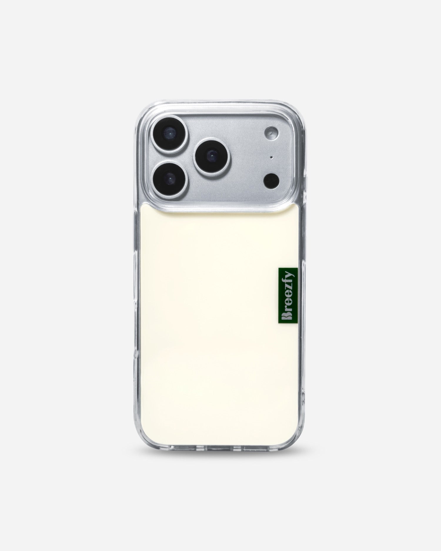 CANVAS Vivid iPhone Case