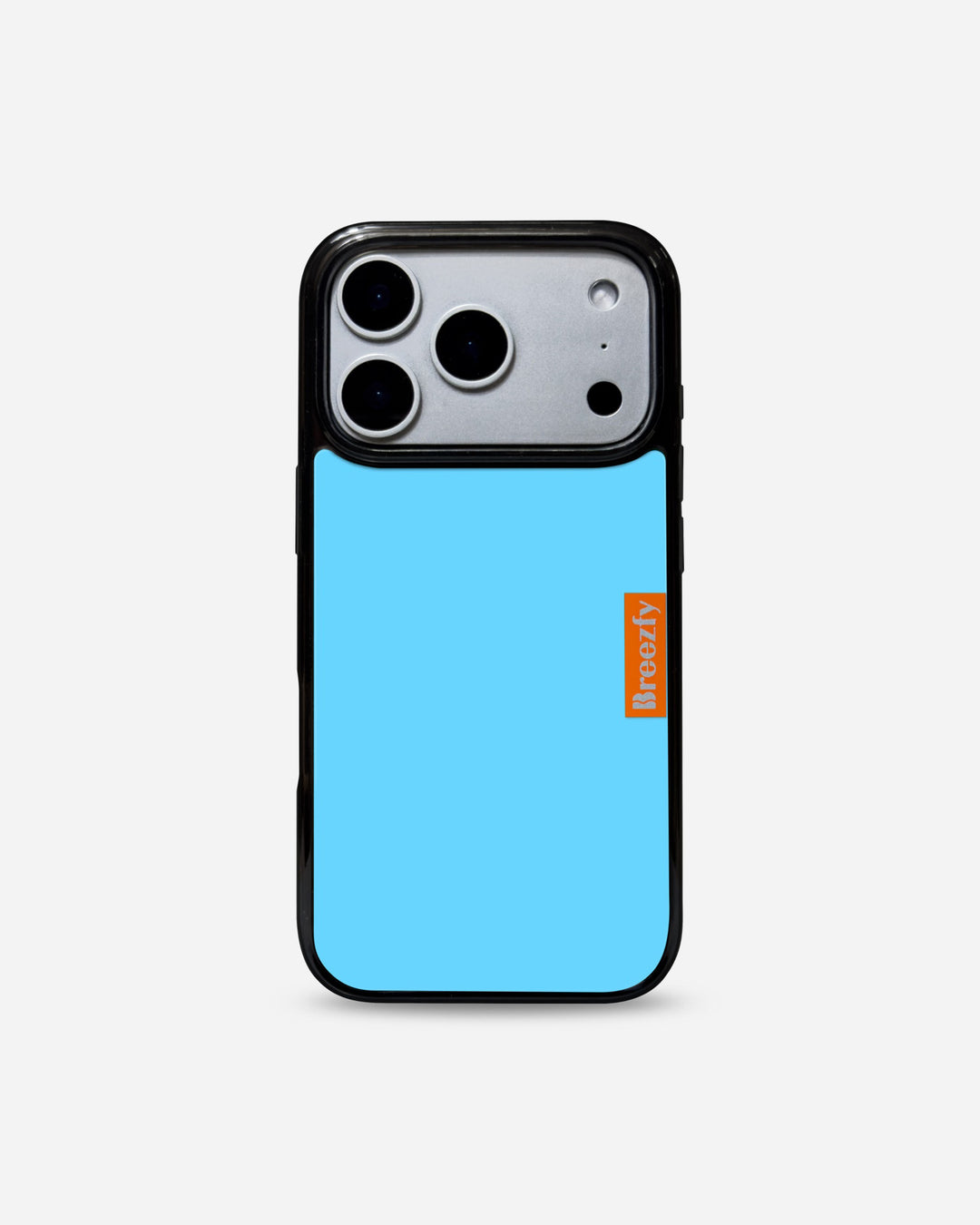 COOL MINT Vivid iPhone Case