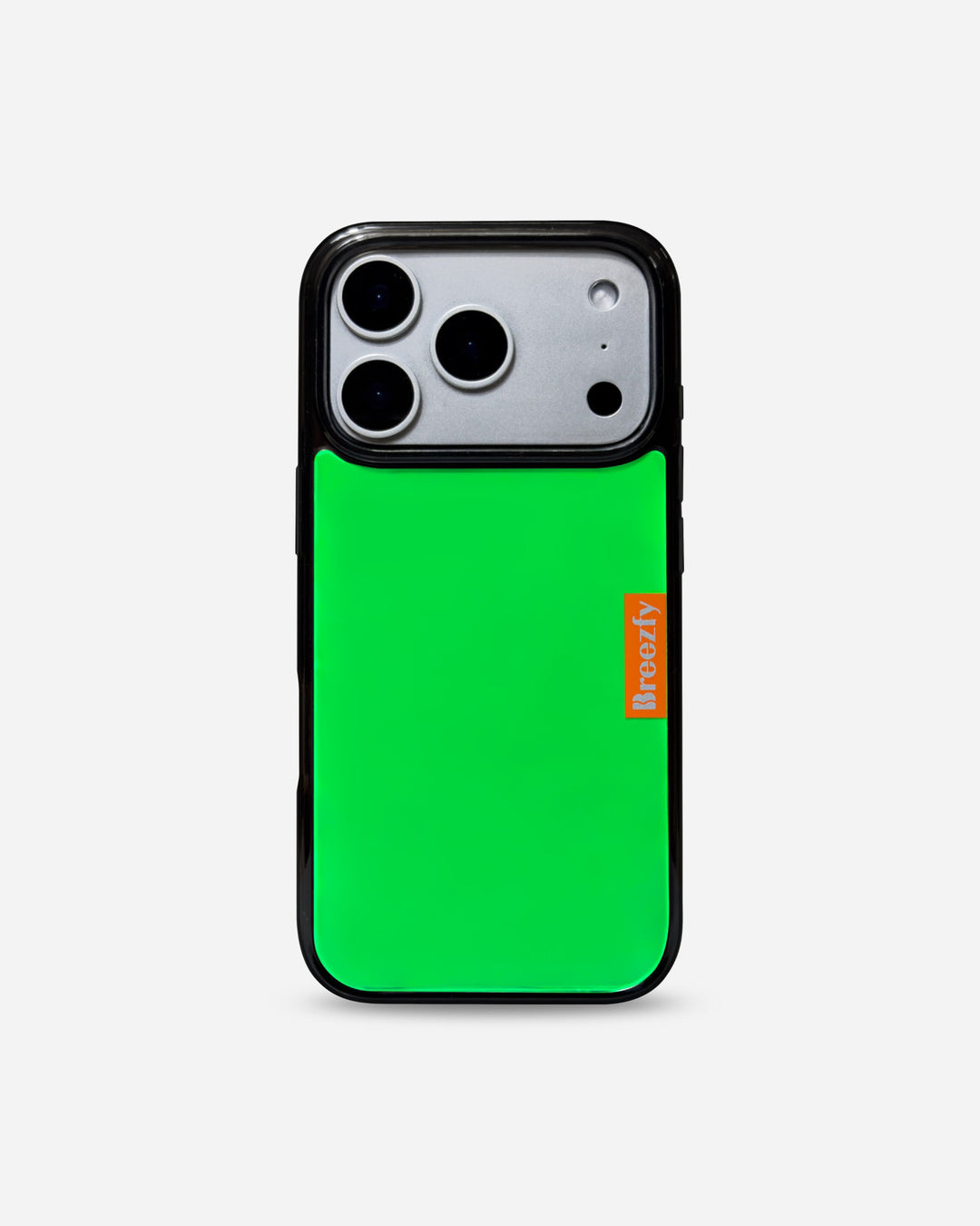 FOREST GREEN Vivid iPhone Case