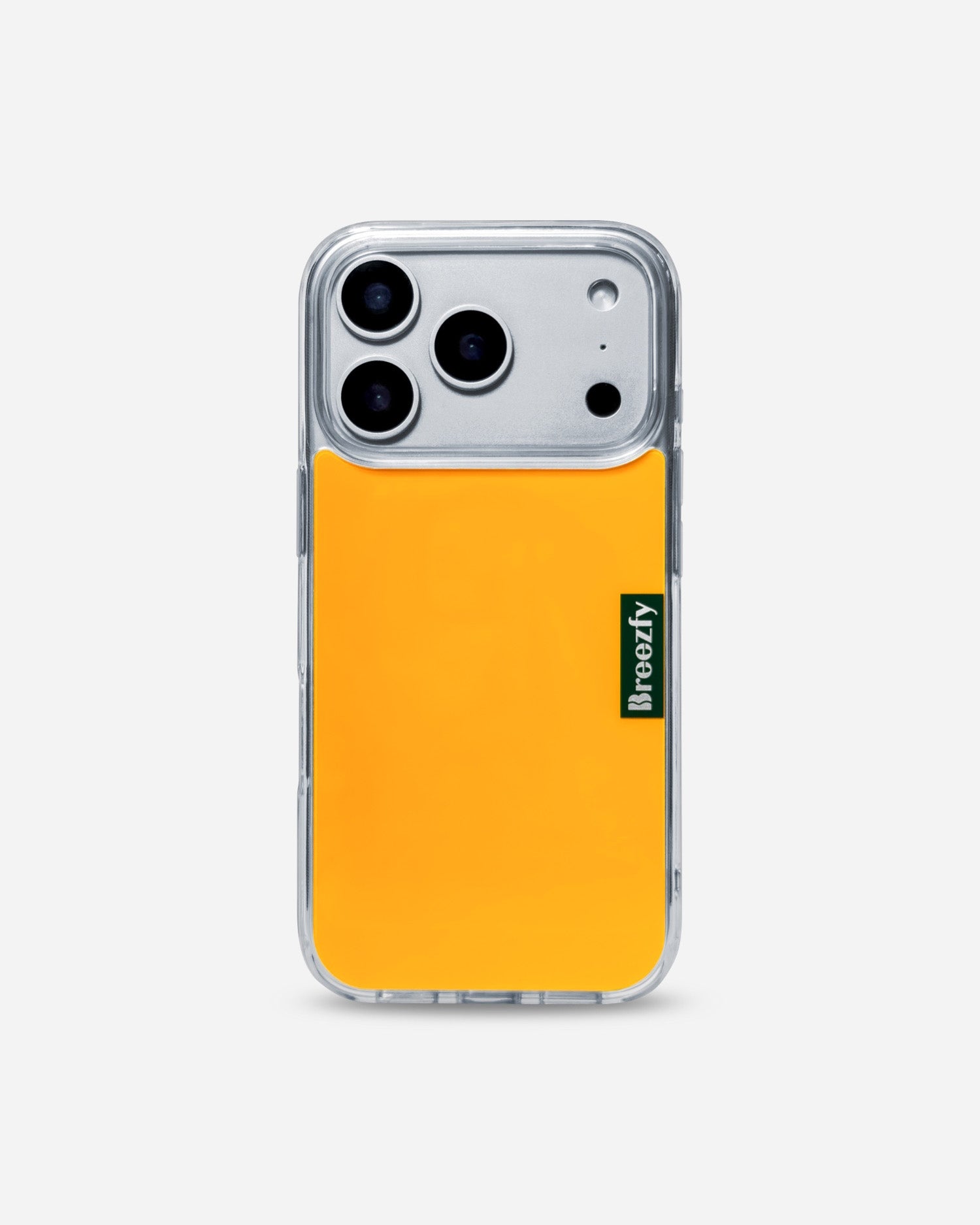 FREESIA Vivid iPhone Case