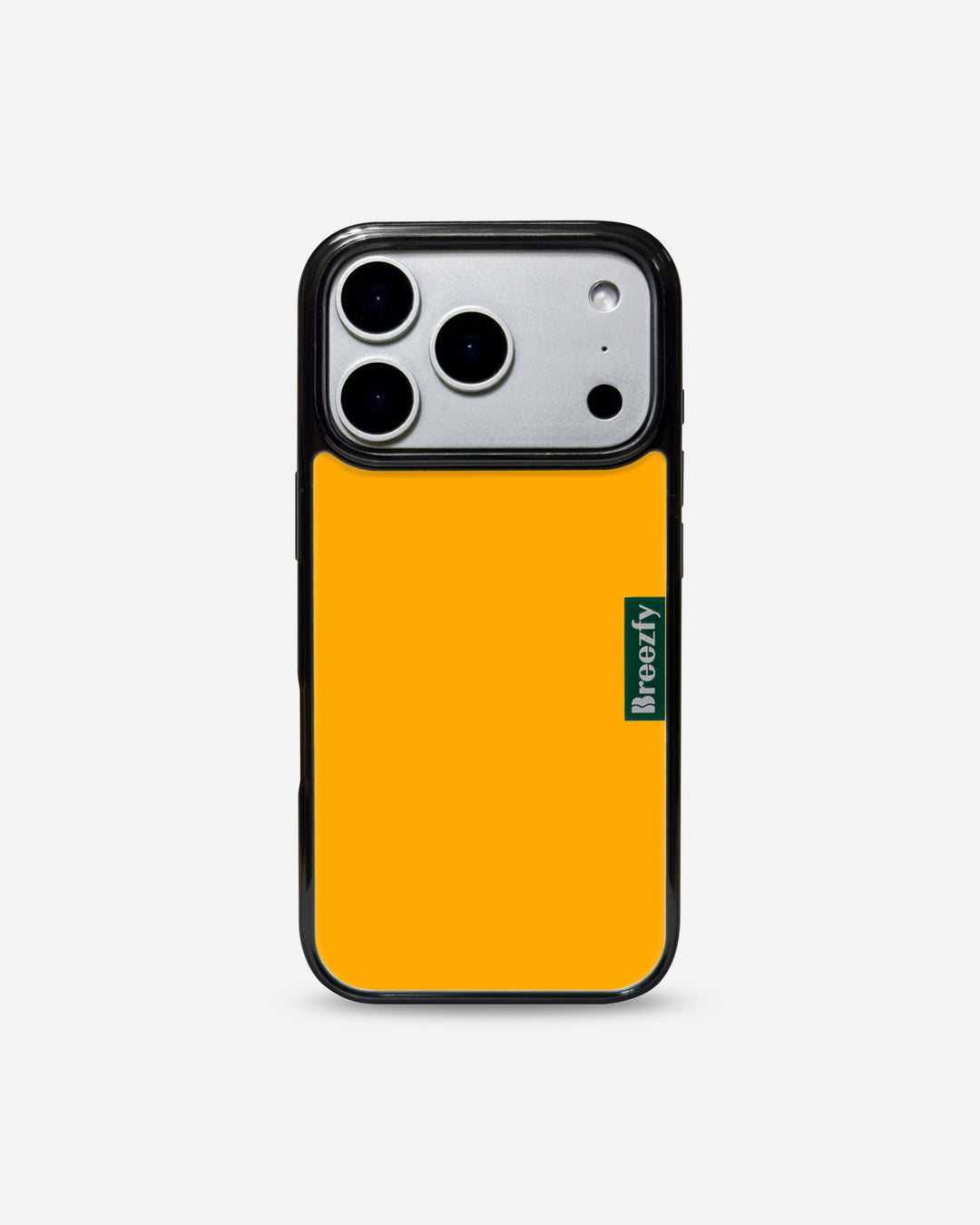 FREESIA Vivid iPhone Case