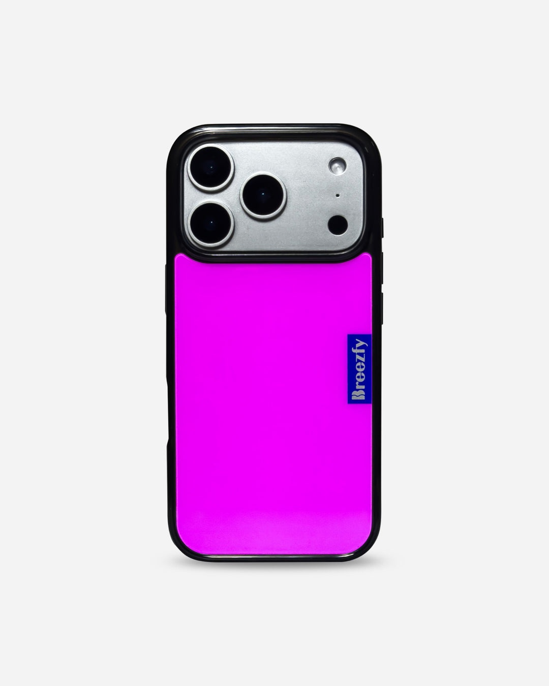 LAVENDER Vivid iPhone Case