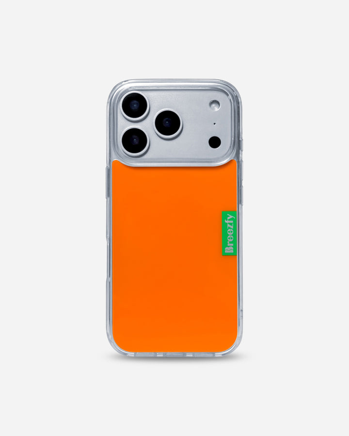MARIGOLD Vivid iPhone Case