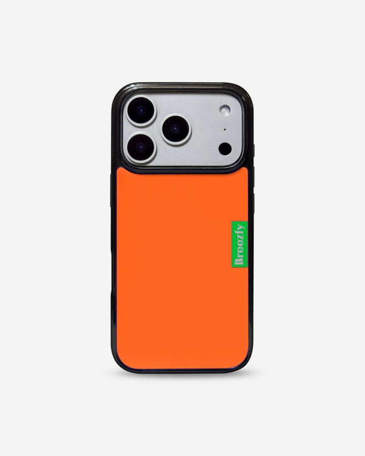 MARIGOLD Vivid iPhone Case