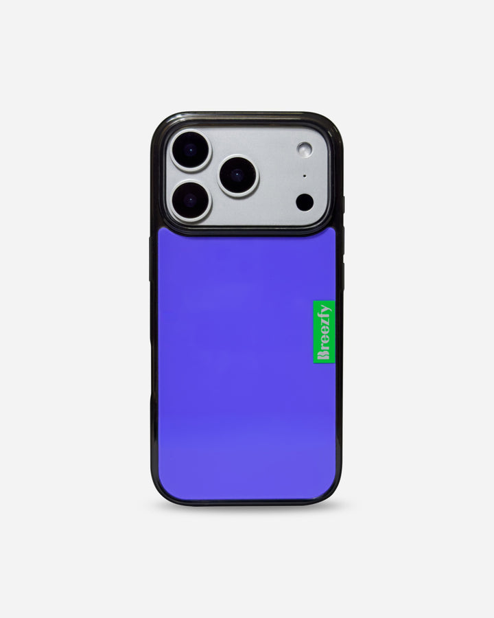 VERYPERI Vivid iPhone Case