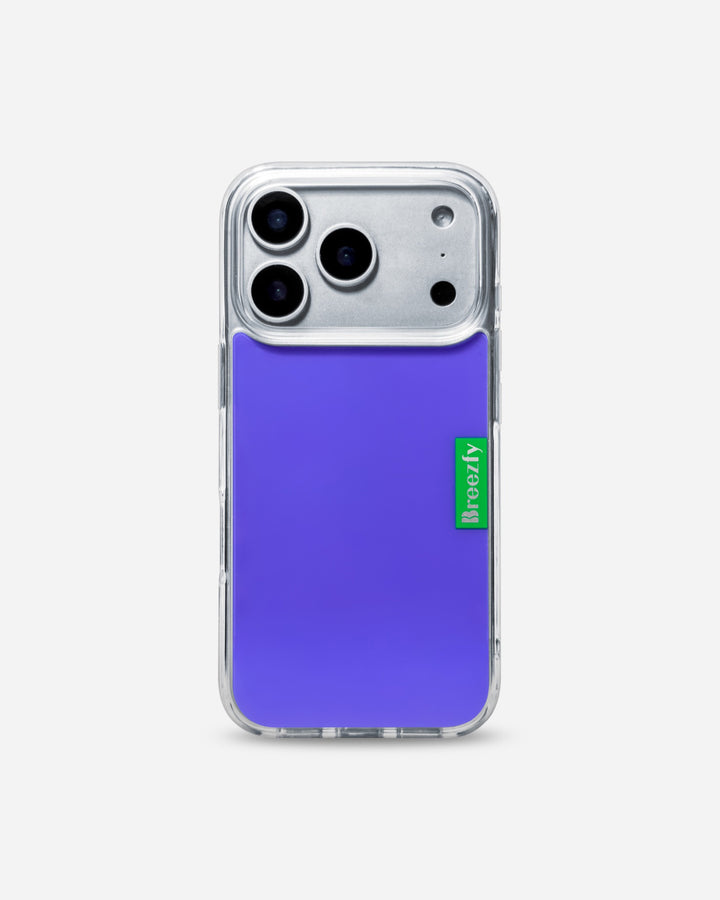 VERYPERI Vivid iPhone Case