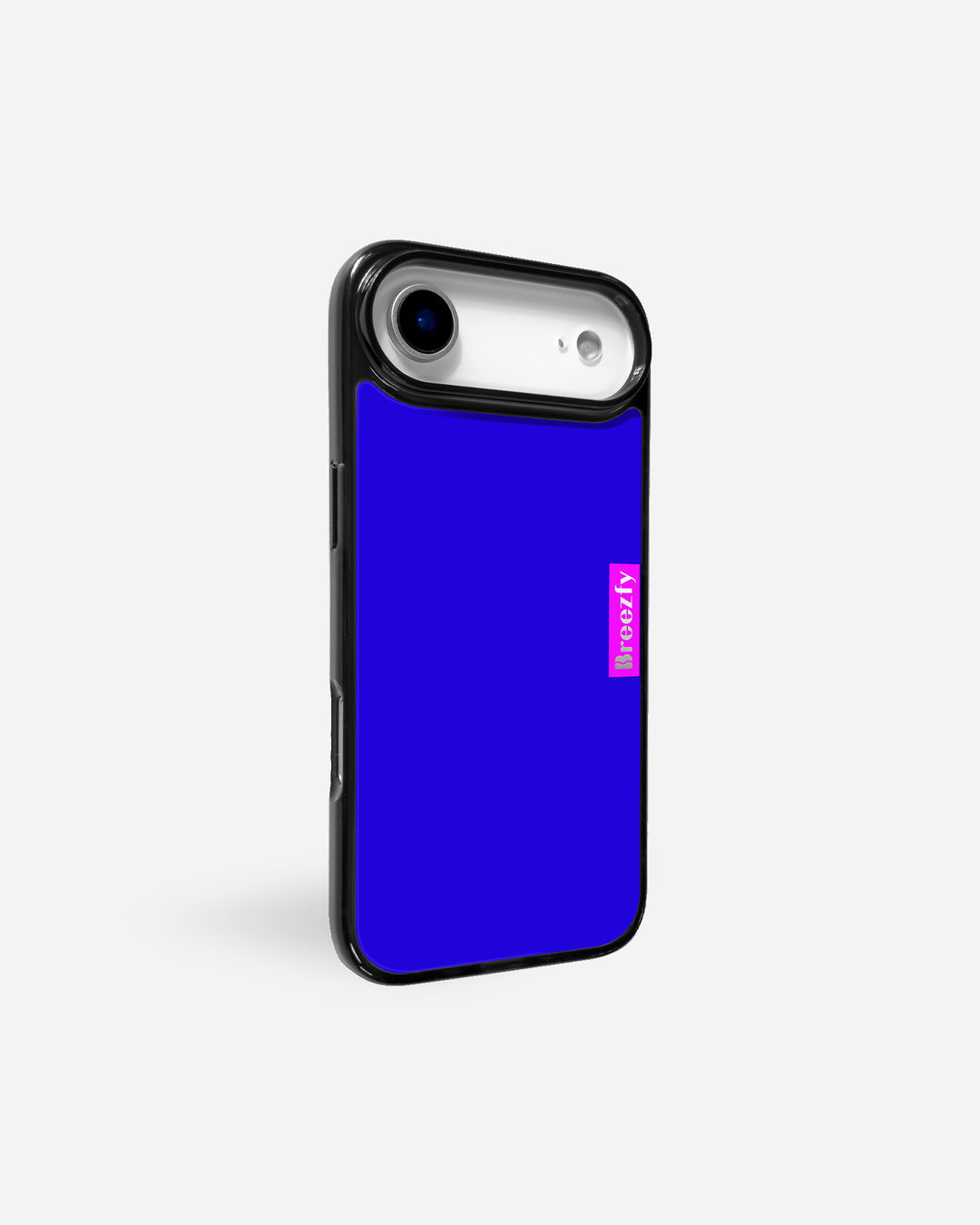 OCEAN BLUE Vivid iPhone Case