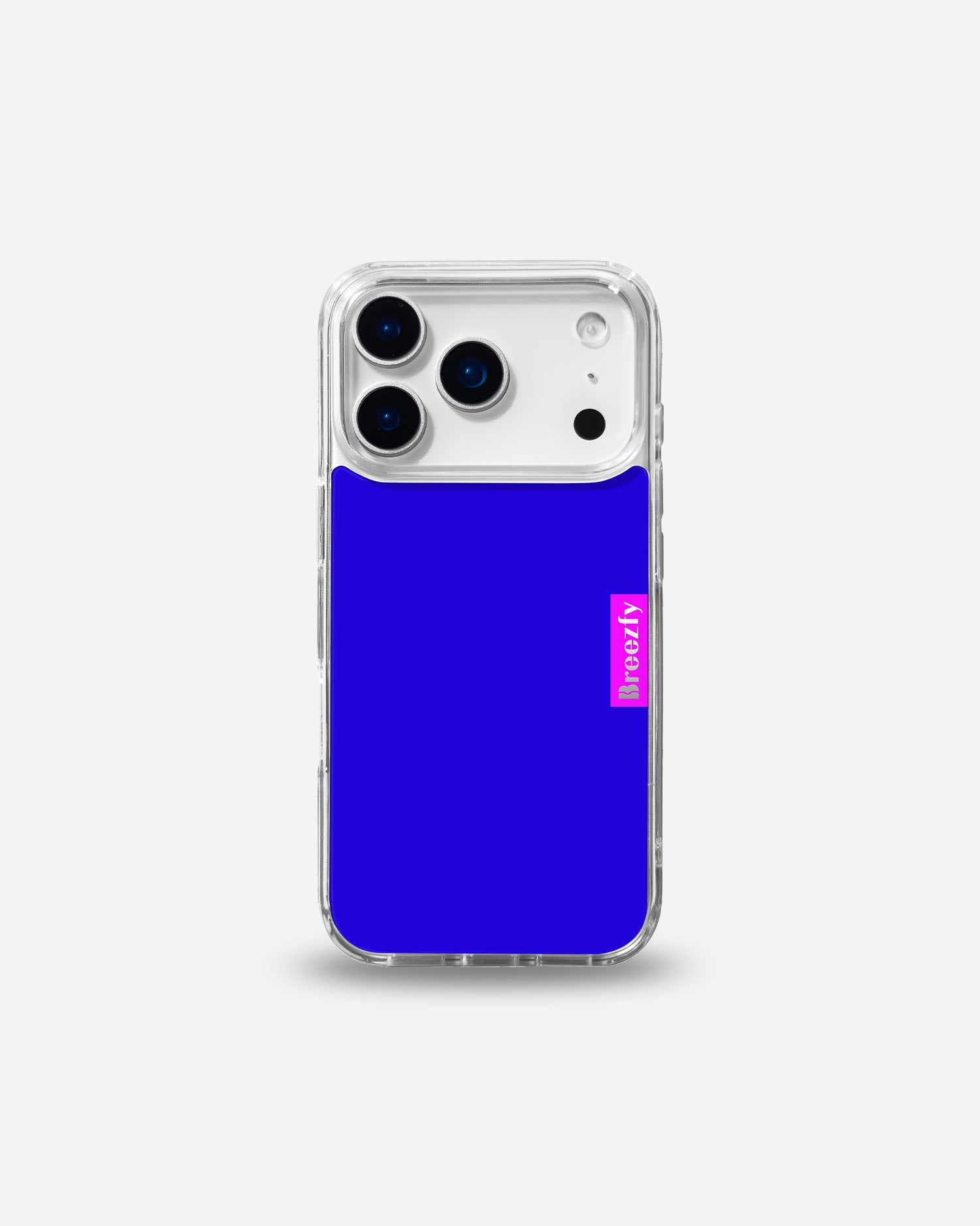 iPhone Cases – Breezfy