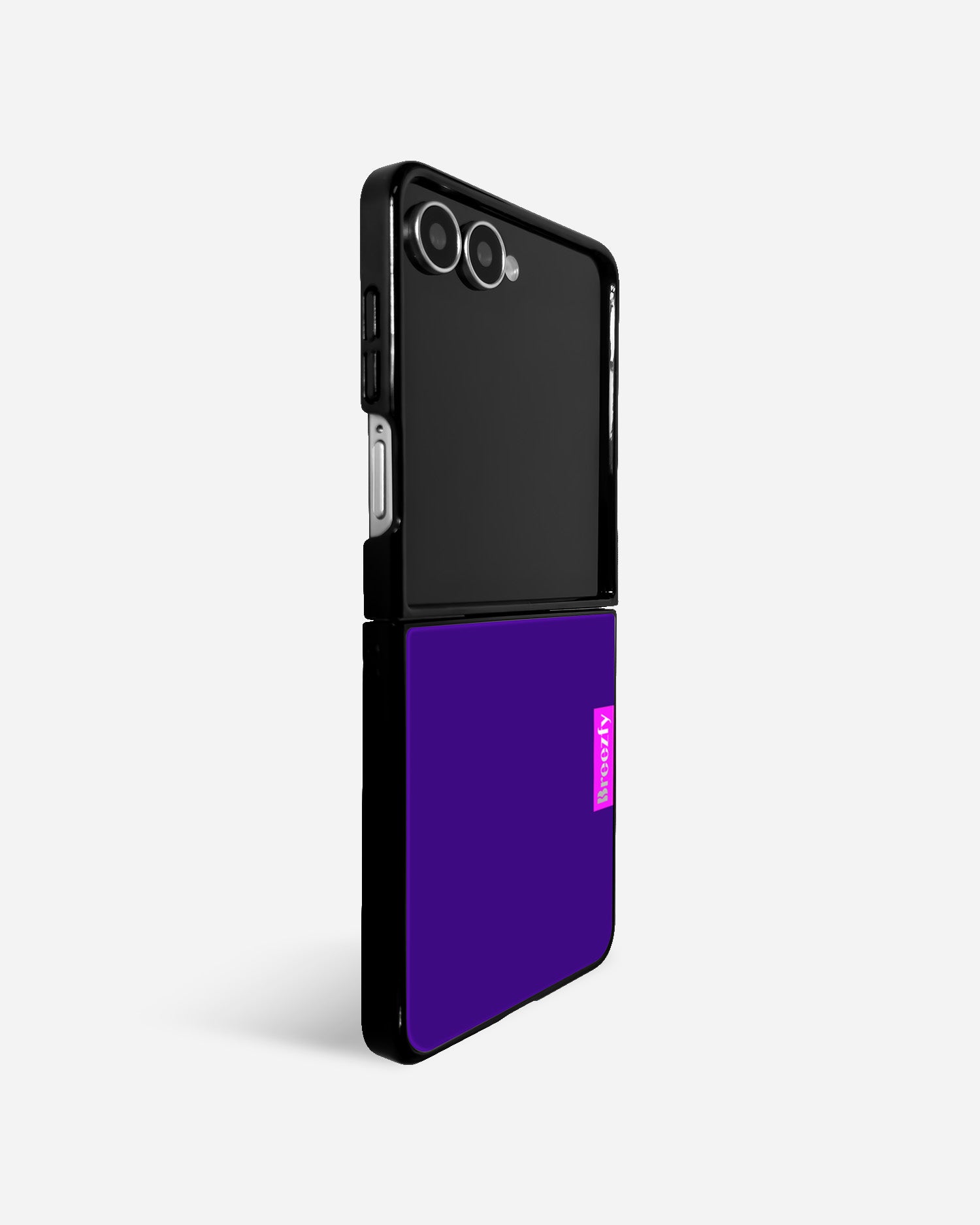 PANSY Vivid Z Flip Case