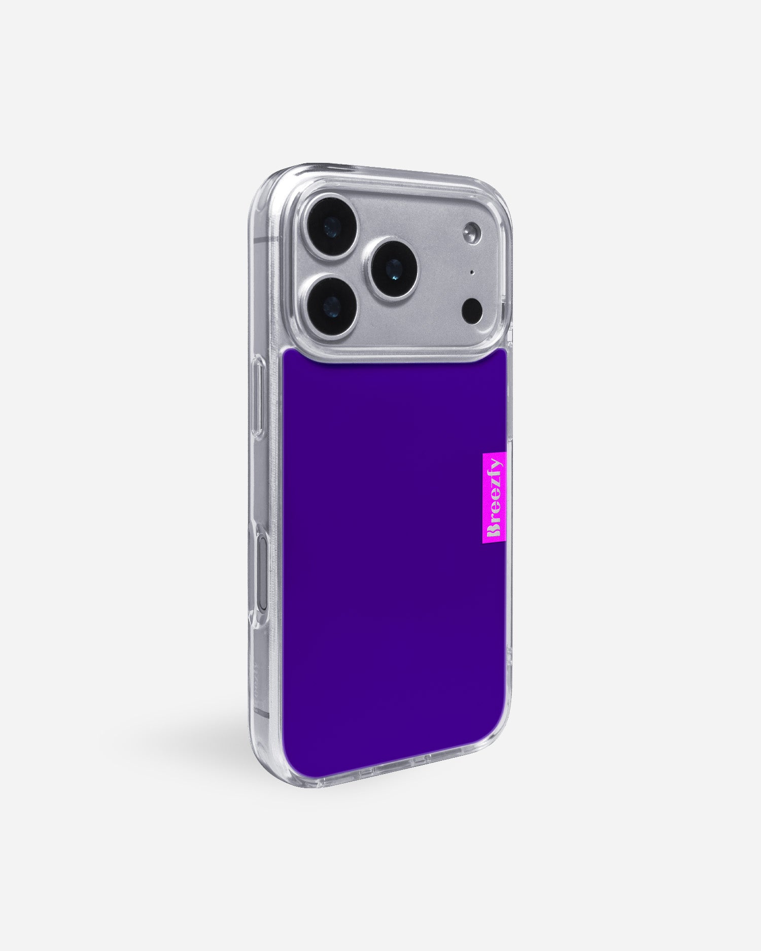 PANSY Vivid iPhone Case