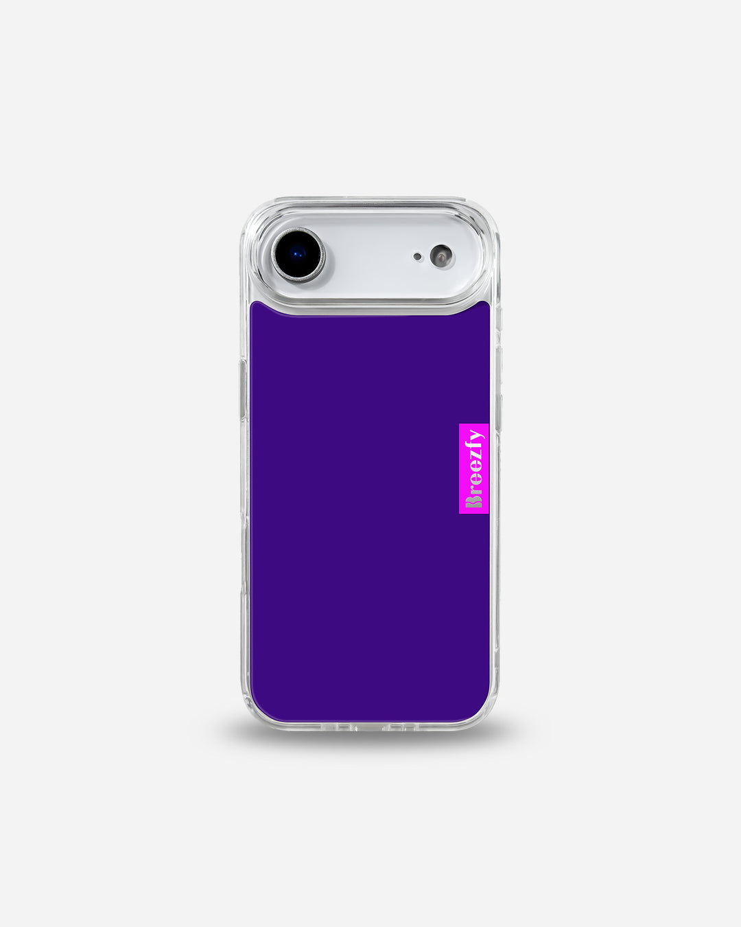 PANSY Vivid iPhone Case