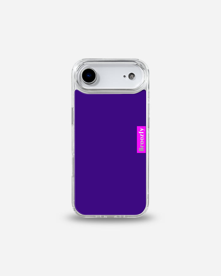 PANSY Vivid iPhone Case