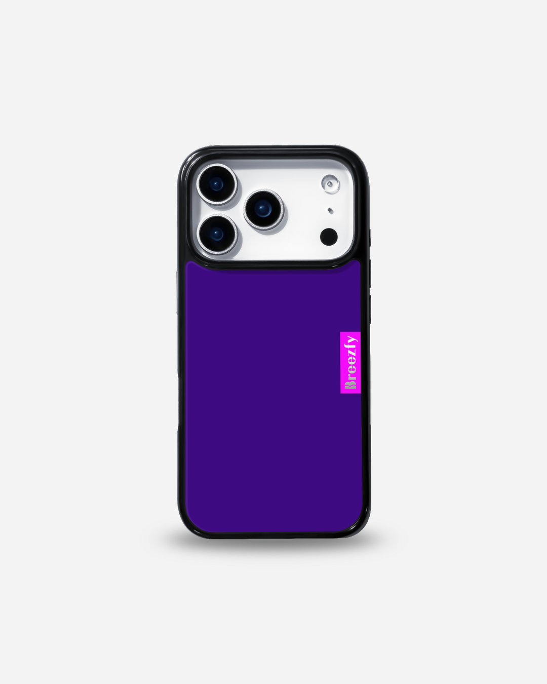 PANSY Vivid iPhone Case