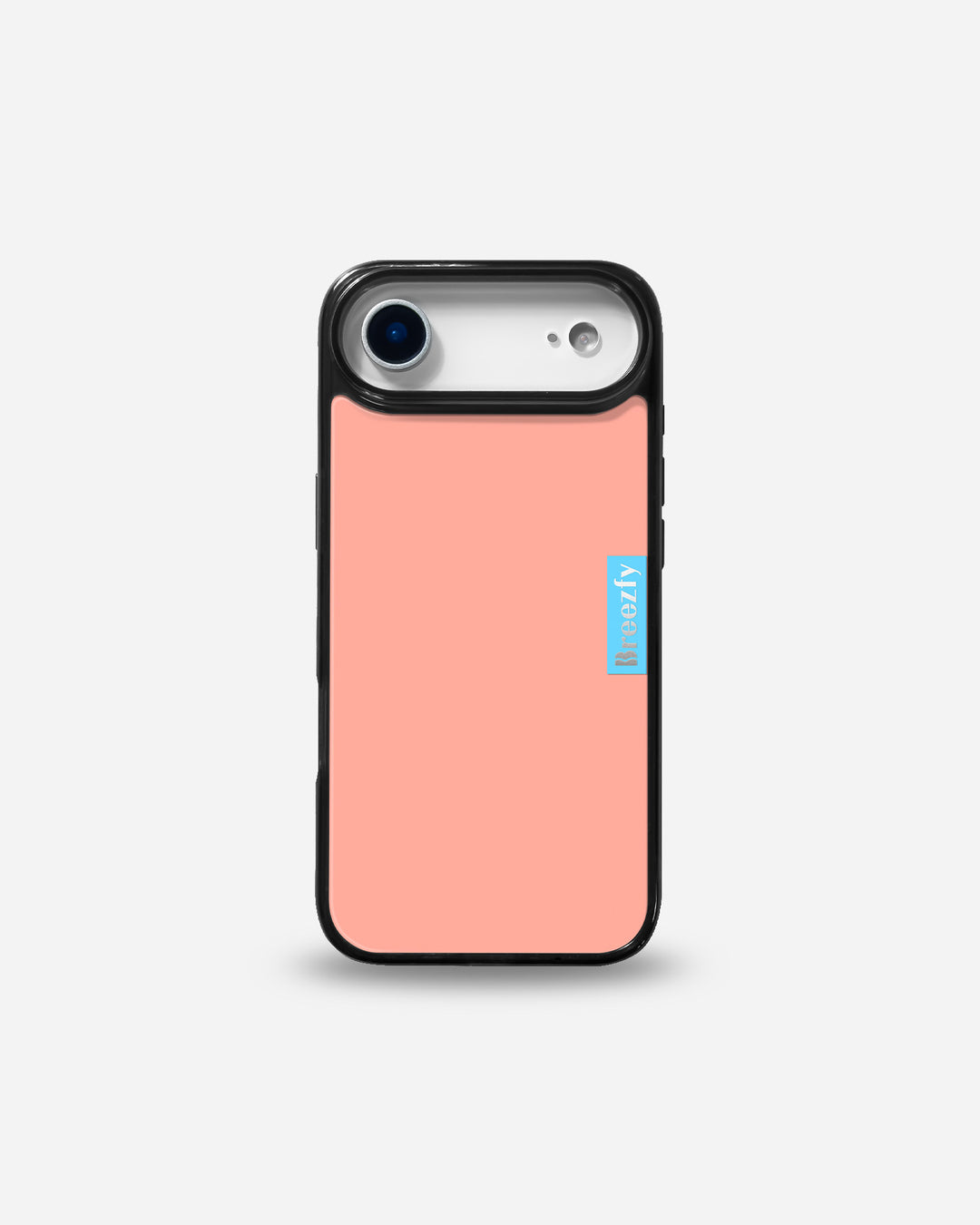 PEACH FUZZ Vivid iPhone Case