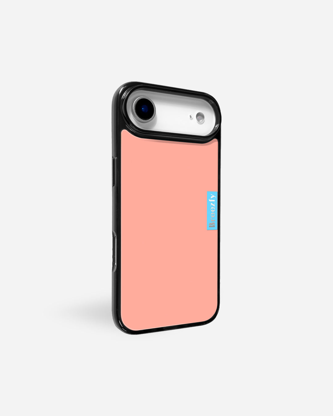 PEACH FUZZ Vivid iPhone Case