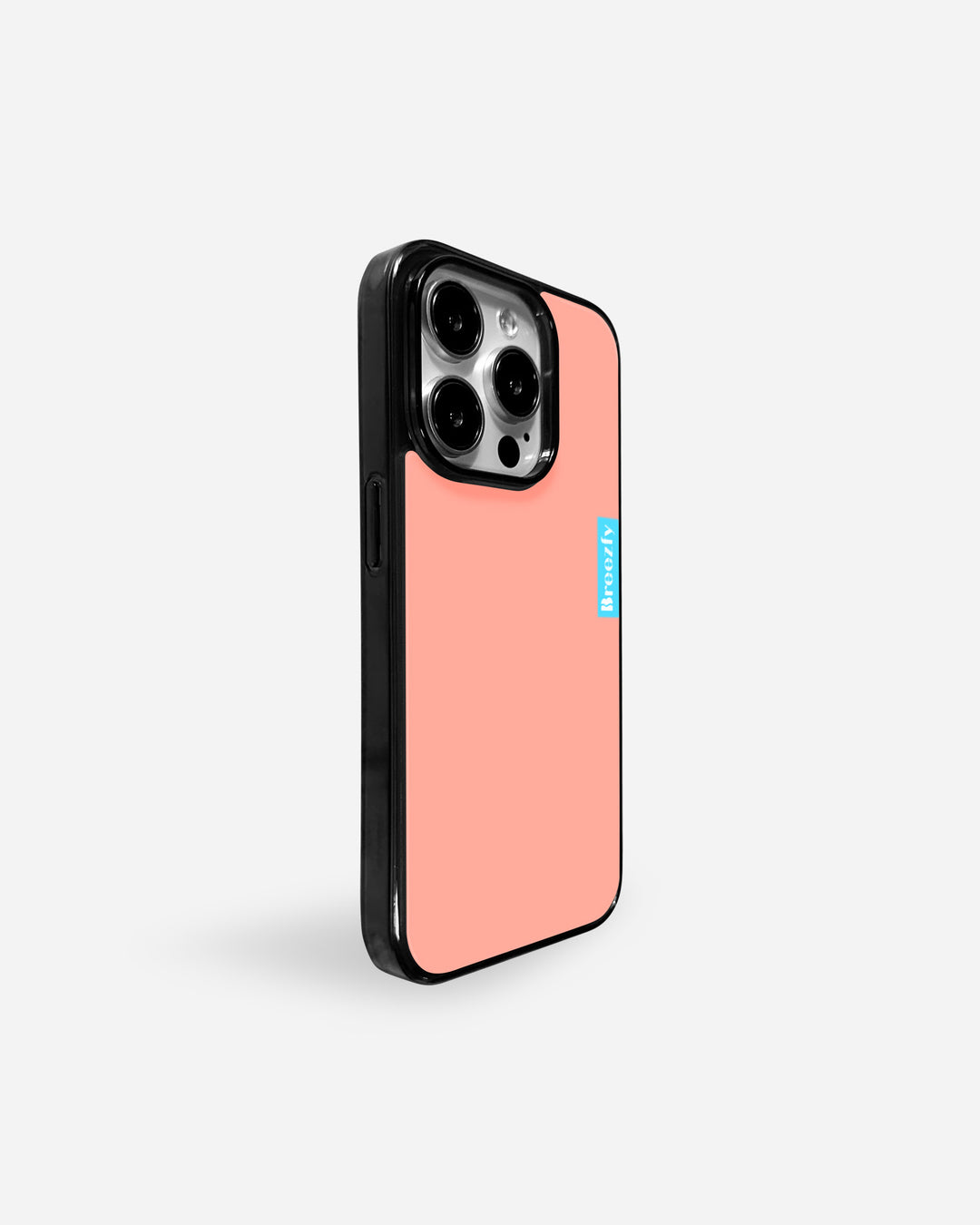 PEACH FUZZ Vivid iPhone Case – Breezfy PEACH FUZZ Vivid iPhone Case – Breezfy