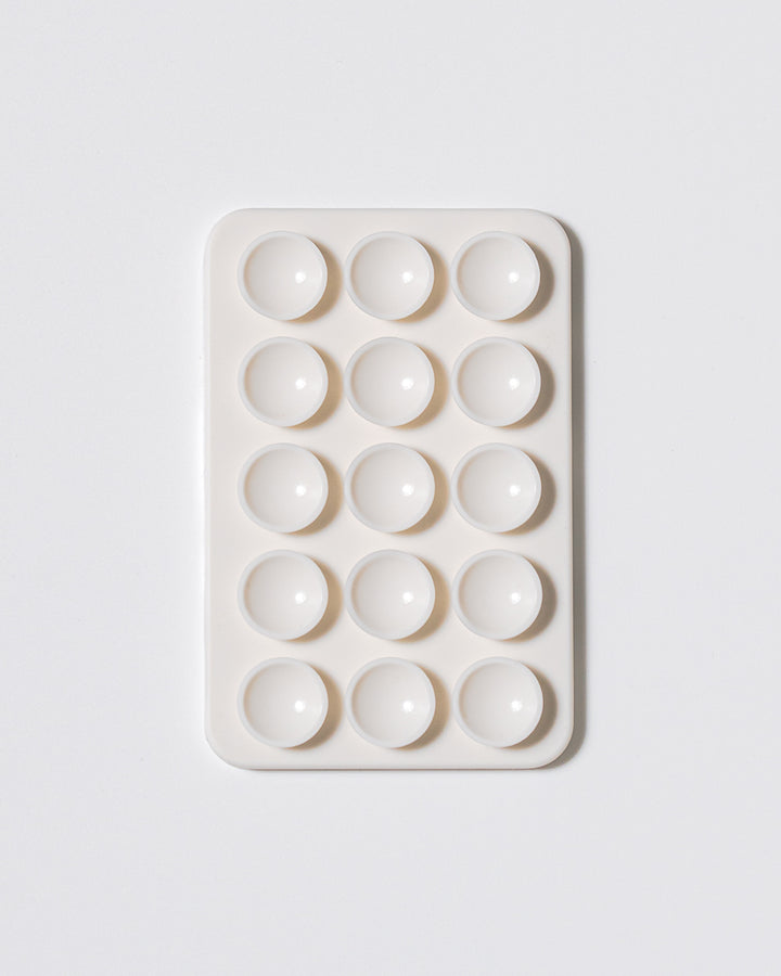 Pop Mount MagSafe Suction Holder CREAM