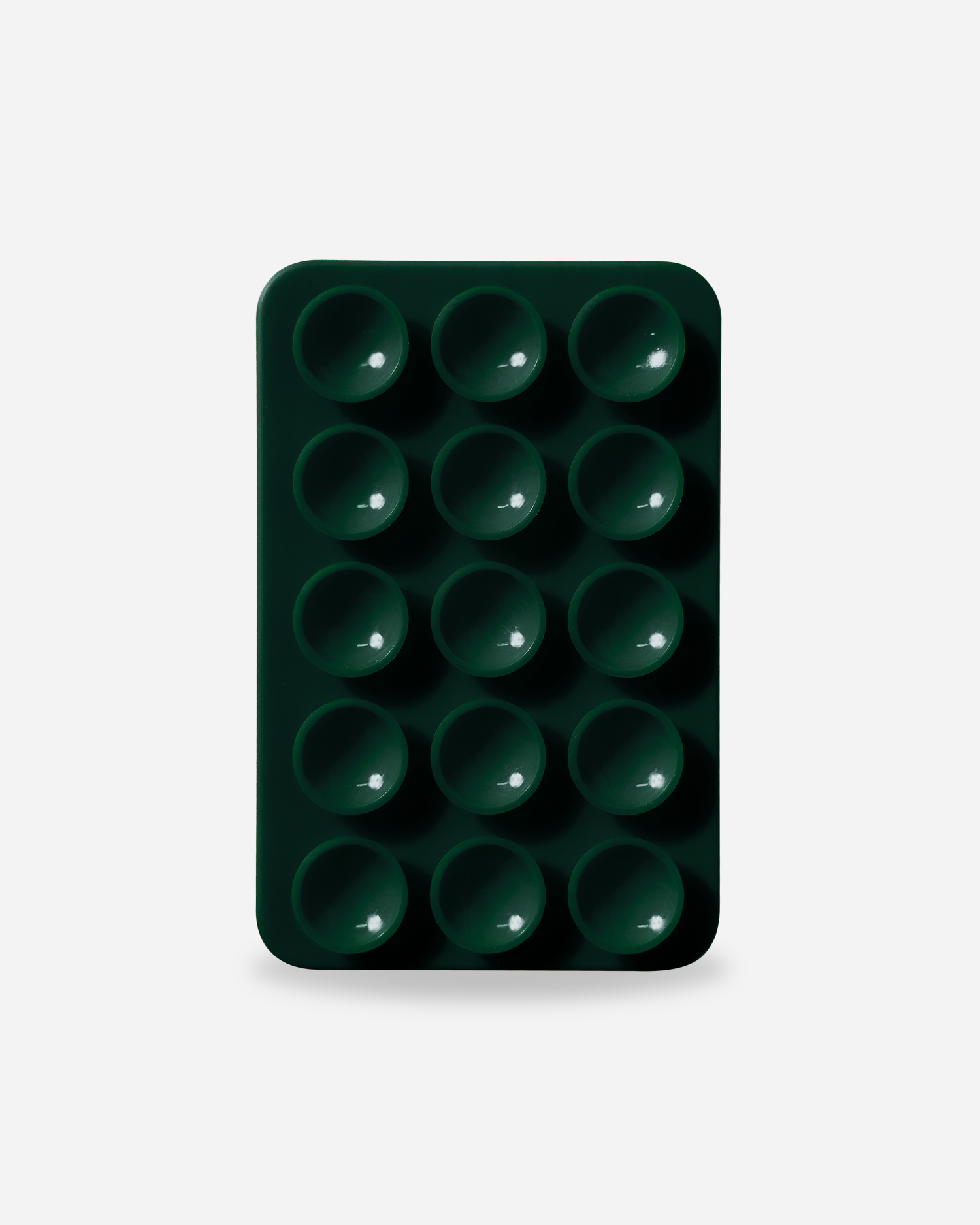 Pop Mount MagSafe Suction Holder DEEP GREEN