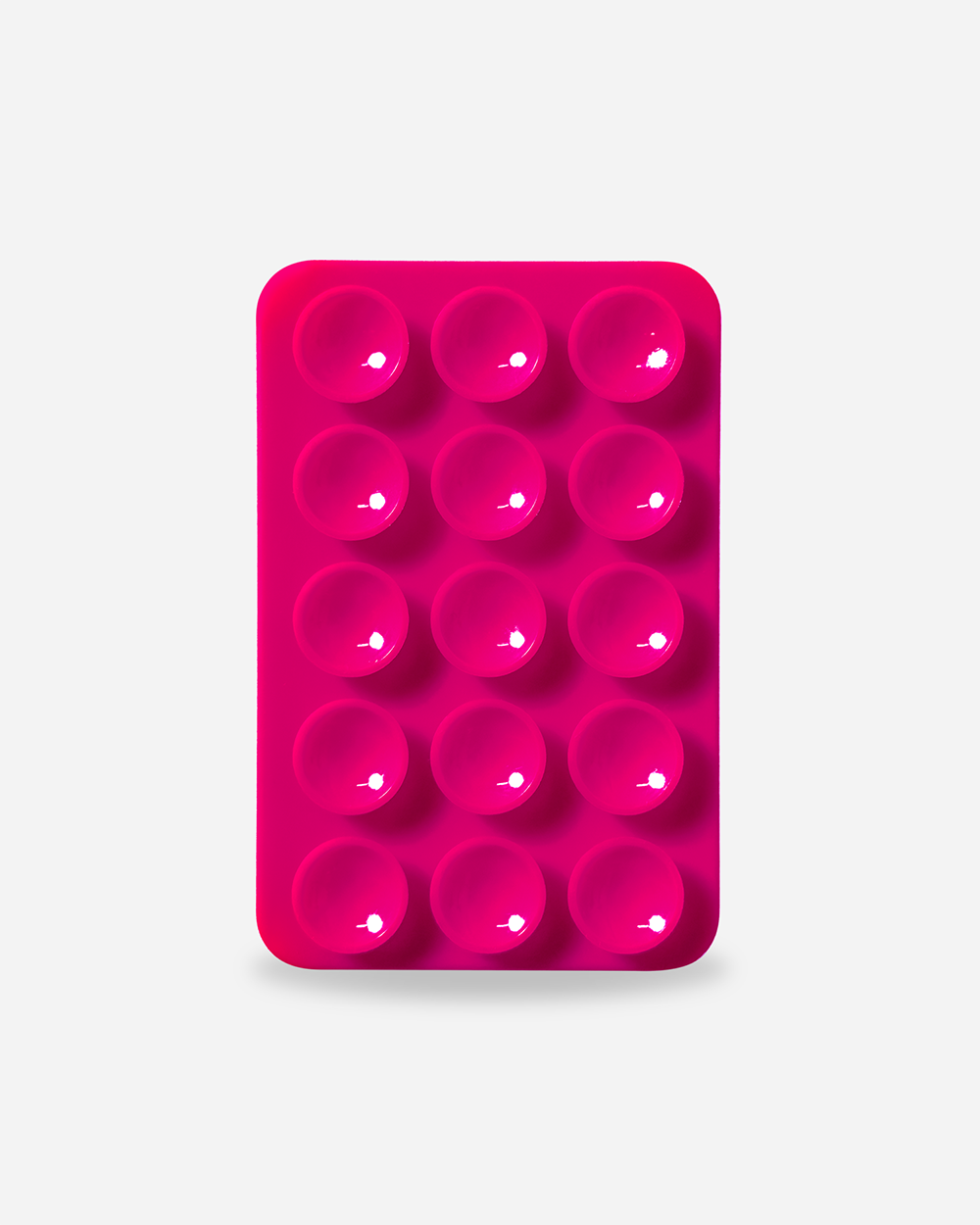 Pop Mount MagSafe Suction Holder MAGENTA