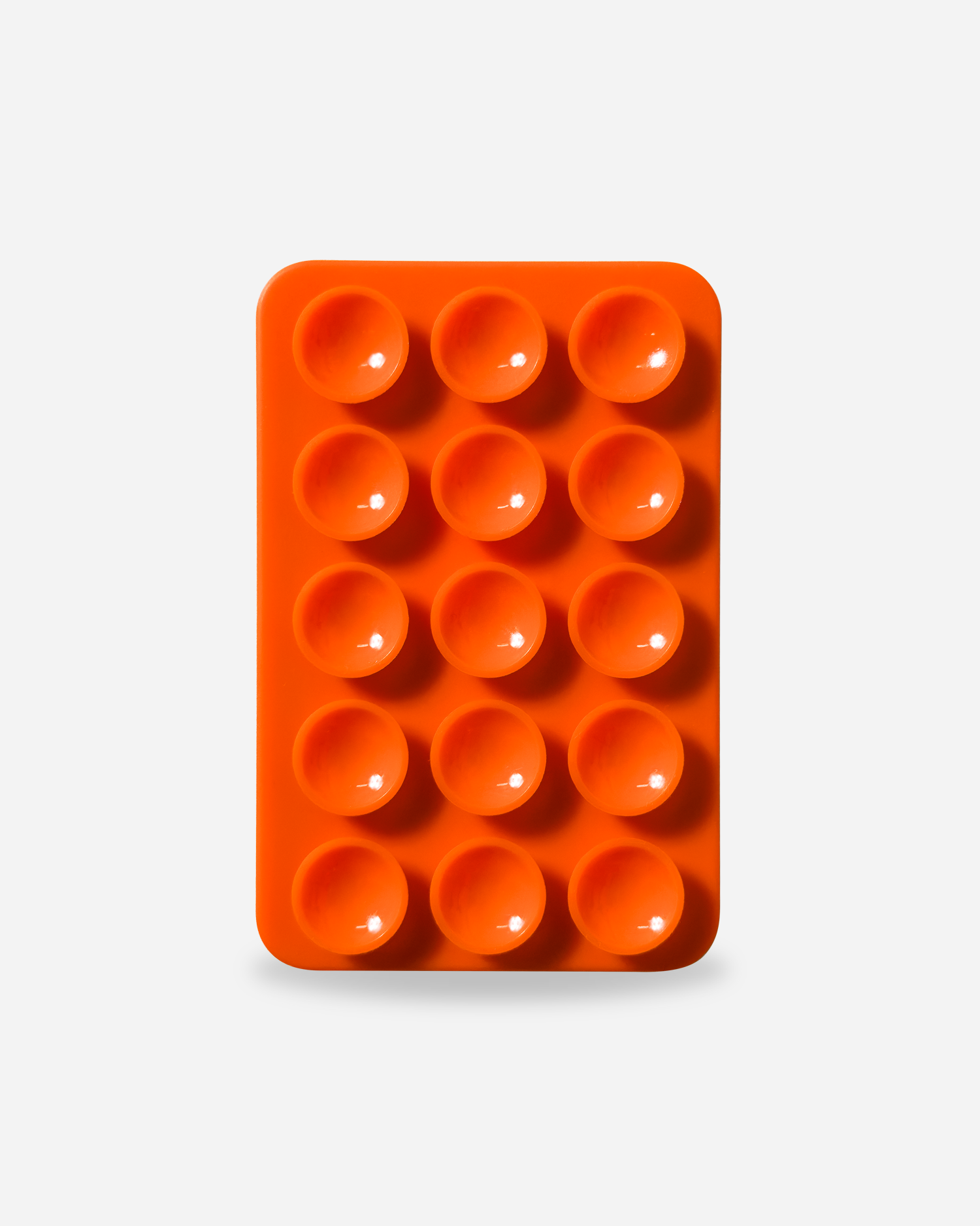 Pop Mount MagSafe Suction Holder ORANGE