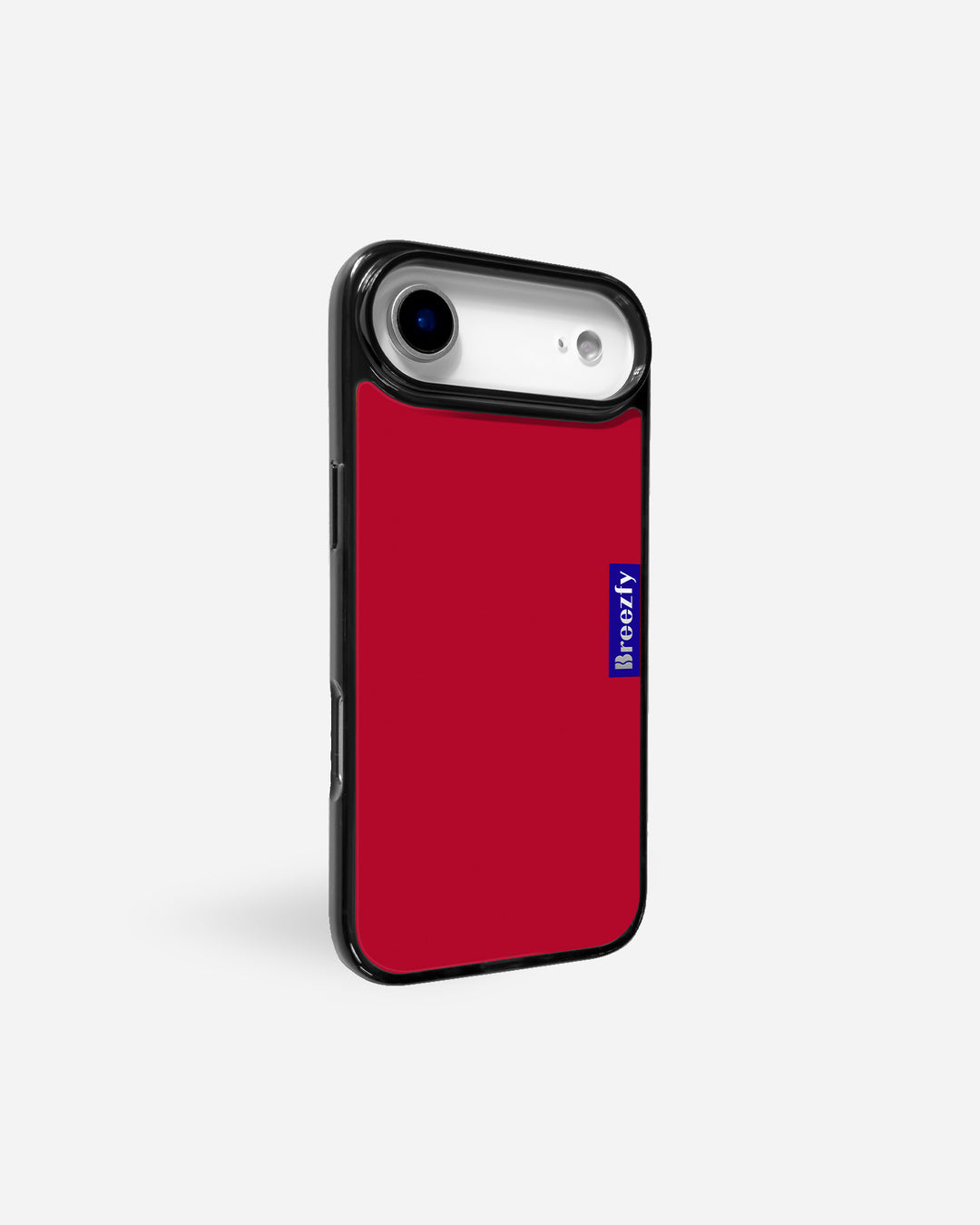 RED WINE Vivid iPhone Case
