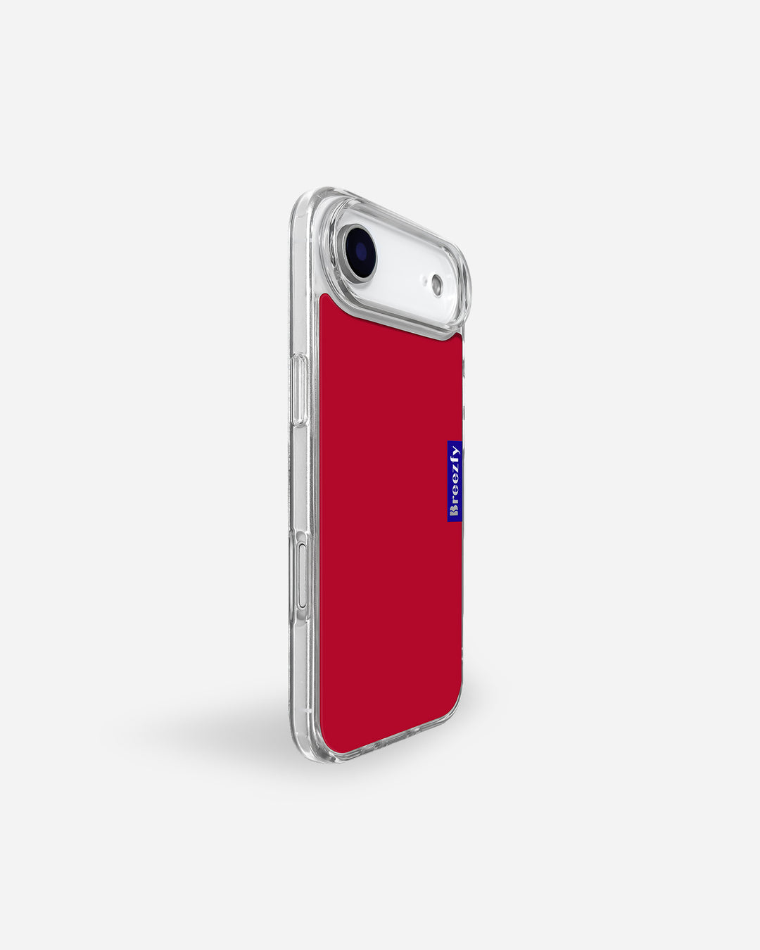 RED WINE Vivid iPhone Case