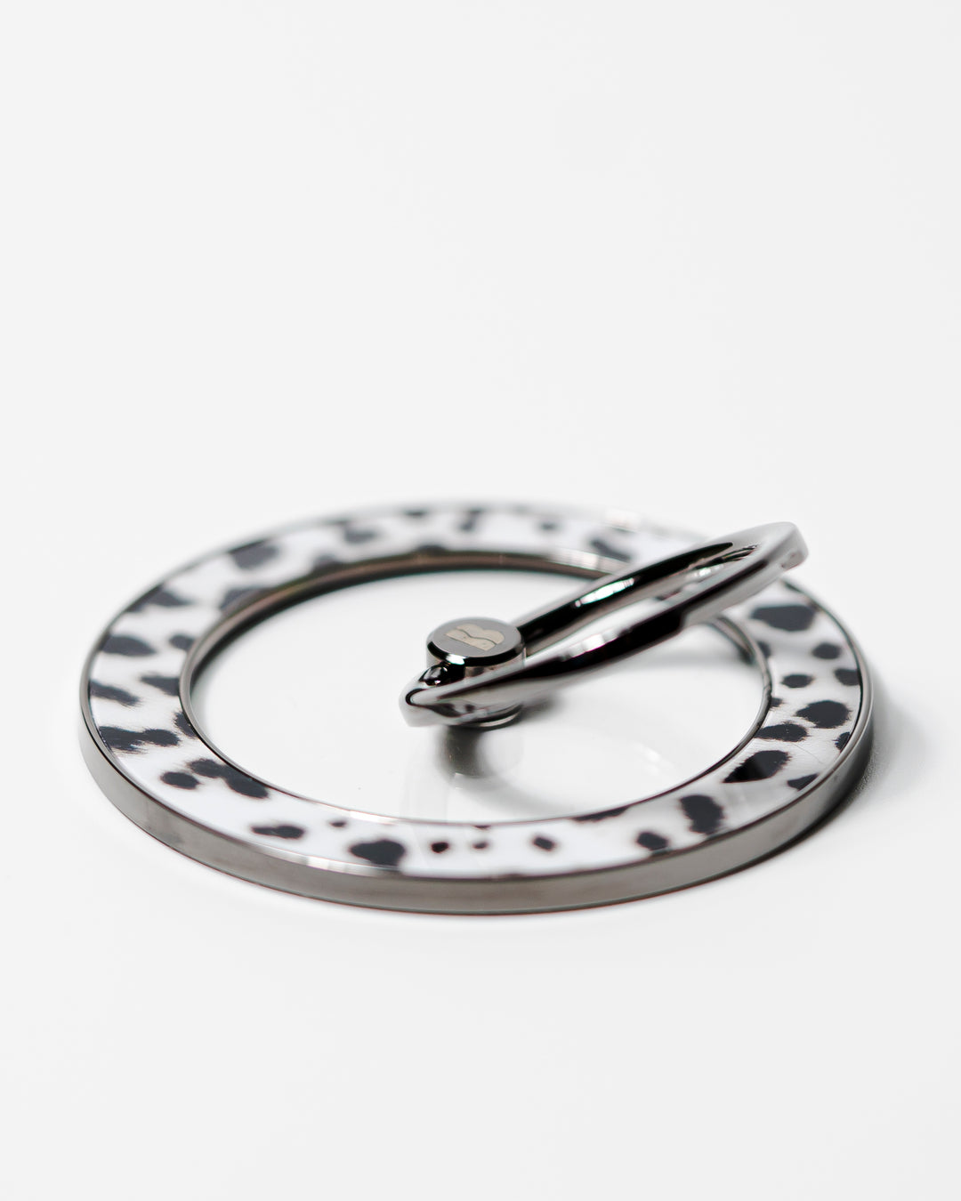 DALMATIAN Magnetic Ring Grip