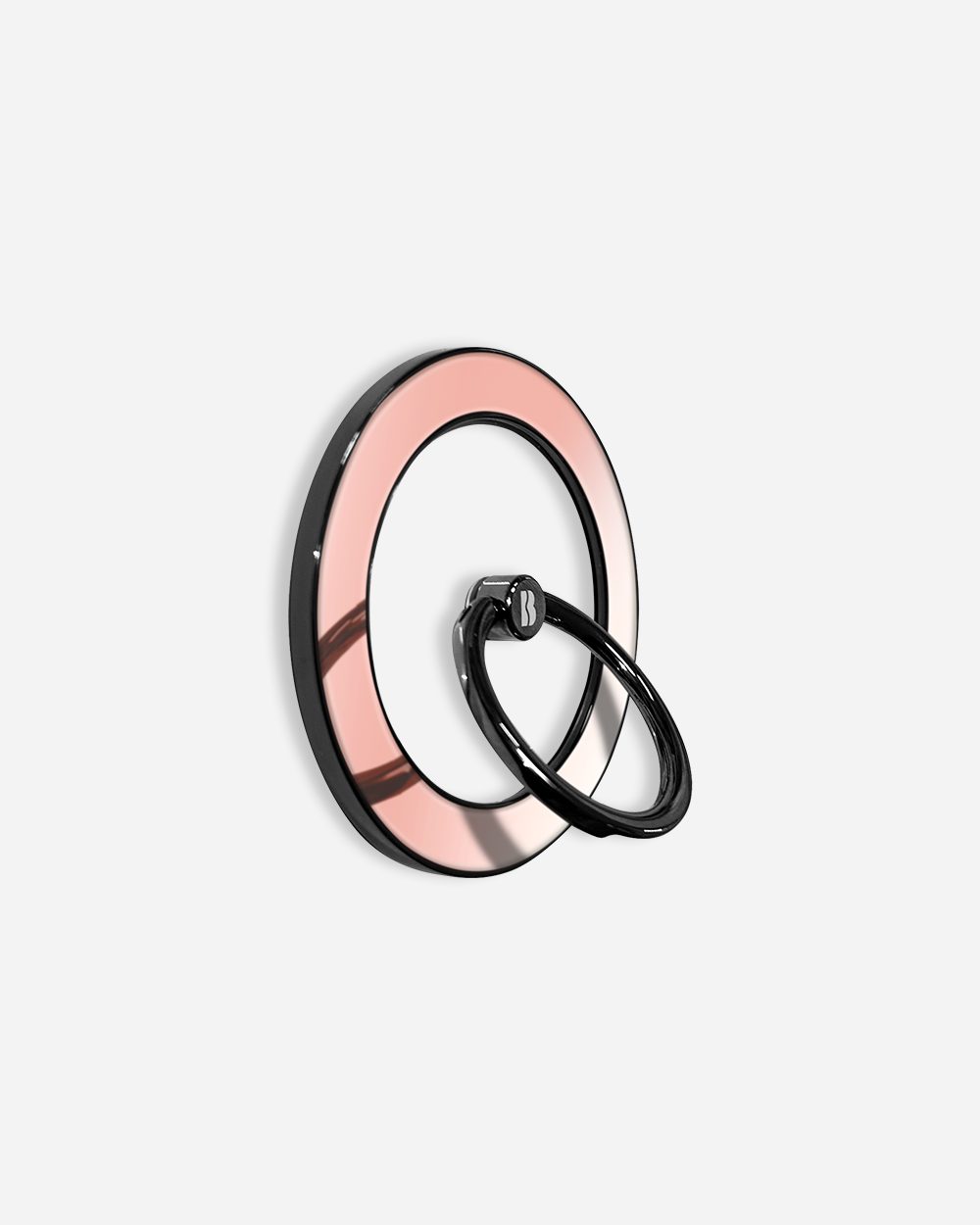 ROSE GOLD Magnetic Ring Grip