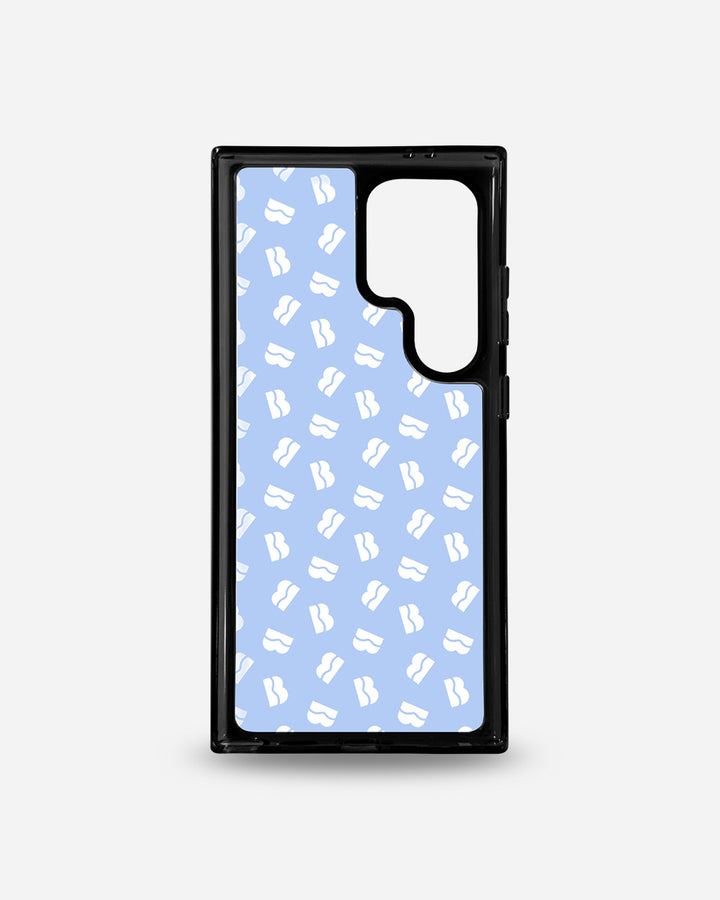 CLOUD DANCER Vivid Samsung Case