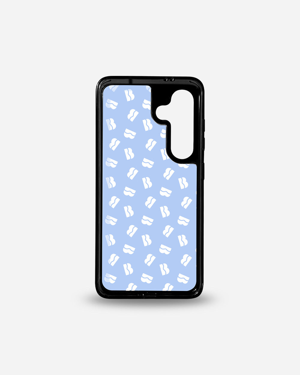 CLOUD DANCER Vivid Samsung Case